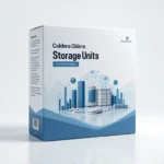 Cold Chain Storage Units Service Package 4