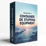 Container Stuffing De Stuffing Equipment Services Service Package 2