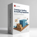 Container Stuffing De Stuffing Equipment Services Service Package 3