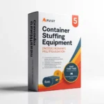 Container Stuffing De Stuffing Equipment Services Service Package 5
