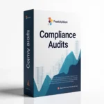 Compliance Audits Service Package 4