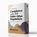 Compliance With Sebi Fema And Other Regulations Service Package 3
