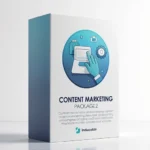 Content Marketing Service Package 2
