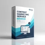 Content Marketing Service Package 3