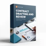 Contract Drafting And Review Mou Nda Service Agreements Service Package 1