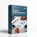 Contract Drafting And Review Mou Nda Service Agreements Service Package 3