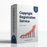 Copyright Registration Service Package 1