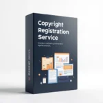 Copyright Registration Service Package 3