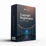 Copyright Registration Service Package 4