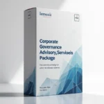Corporate Governance Advisory Service Package 2