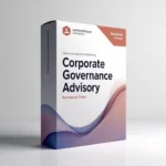 Corporate Governance Advisory Service Package 5