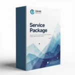 Crane Services Service Package 1