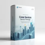 Crane Services Service Package 3
