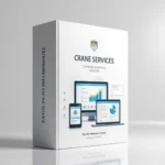 Crane Services Service Package 5