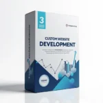 Custom Website Development Service Package 3