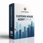 Customs House Agent Cha Services Service Package 3