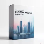 Customs House Agent Cha Services Service Package 5