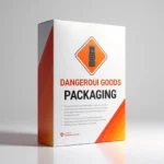 Dangerous Goods Packaging Service Package 3