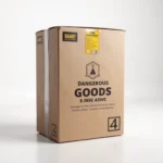 Dangerous Goods Packaging Service Package 4