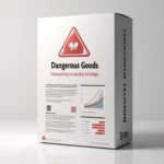 Dangerous Goods Packaging Service Package 5