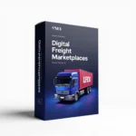 Digital Freight Marketplaces Service Package 2