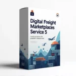 Digital Freight Marketplaces Service Package 5
