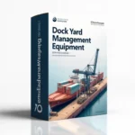 Dock Yard Management Equipment Systems Service Package 3
