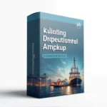 Dock Yard Management Equipment Systems Service Package 4