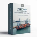 Dock Yard Management Equipment Systems Service Package 5