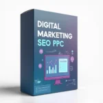Digital Marketing Seo Ppc For B2b Service Package 4