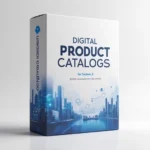 Digital Product Catalogs Service Package 2