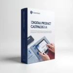 Digital Product Catalogs Service Package 5