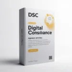 Digital Signature Certificates Dsc Service Package 2