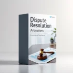 Dispute Resolution Arbitration Service Package 1
