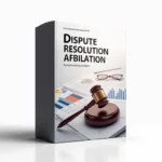 Dispute Resolution Arbitration Service Package 2