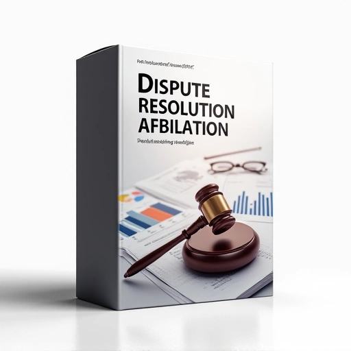 Product Image Dispute Resolution Arbitration Service Package 2 - Image 1