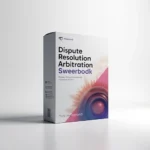 Dispute Resolution Arbitration Service Package 5