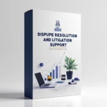 Dispute Resolution And Litigation Support Service Package 5
