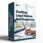 Drafting Legal Notices And Responses Service Package 3
