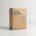 Eco Packaging Bagasse Pla Areca Bamboo Service Package 1