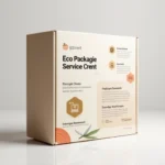 Eco Packaging Bagasse Pla Areca Bamboo Service Package 3