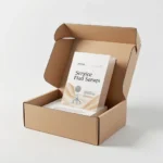 Eco Packaging Bagasse Pla Areca Bamboo Service Package 5