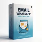 Email Whatsapp Marketing Service Package 4