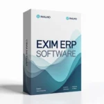 Exim Erp Software Service Package 1