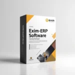Exim Erp Software Service Package 2