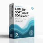 Exim Erp Software Service Package 5