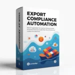 Export Compliance Automation Service Package 2