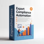 Export Compliance Automation Service Package 4