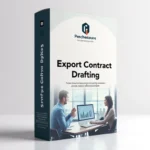 Export Contract Drafting Service Package 3