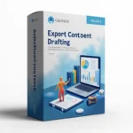 Export Contract Drafting Service Package 4